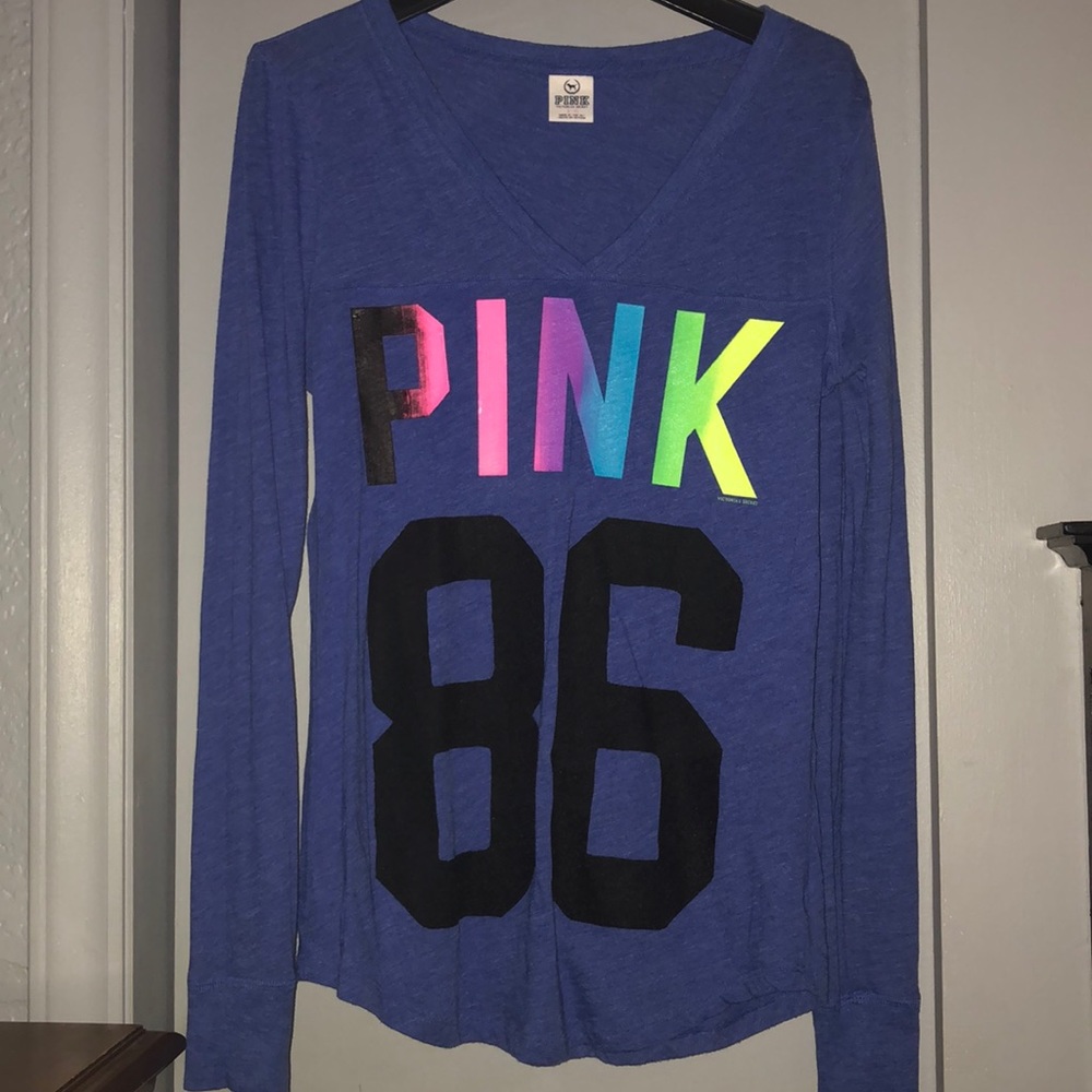 Victoria Secret Tee